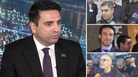 Ընկերության հմայքը նոր Հայաստանում. ո՞վ էր Ալեն Սիմոնյանը հեղափոխությունից առաջ