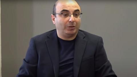 «Այն ուժերը, որոնք միջընտրազանգվածային երկխոսություն կսկսեն, նրանք էլ կլինեն հաջորդ իշխանությունը». Վահե Հովհաննիսյան
