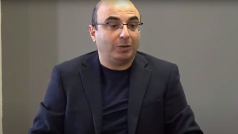 ՔՊ–ականները թաքնվեցին նկուղներում, հետո դուրս եկան, թե բա ամեն ինչ նորմալ է. Վահե Հովհաննիսյան