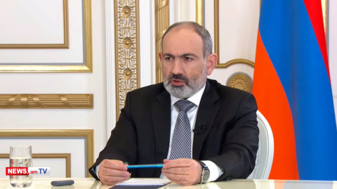 Մենք ադրբեջանցի գերիներին վերադարձրել ենք առանց նախապայմանների. Նիկոլ Փաշինյան