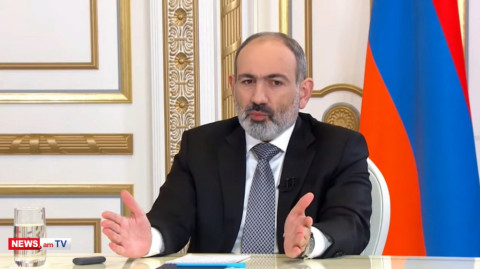 Որքա՞ն կարժենա Ադրբեջան–Նախիջեւան երկաթուղու շինարարությունը հայկական հատվածում
