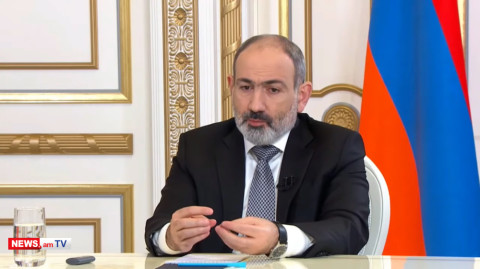 Բրյուսելում Մակրոնի միջնորդությամբ զրույցը շատ շերտեր բացեց. Նիկոլ Փաշինյան