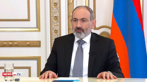 Ինչքան ուսումնասիրել ենք, անկլավների գոյության իրավական հիմք չենք գտել. Նիկոլ Փաշինյան