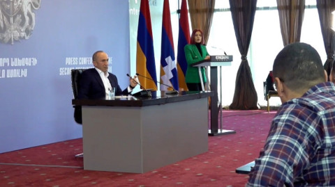 Սա դիվանագիտական այլասերություն է. Քոչարյանը՝ այս պայմաններում դեմարկացիայի եւ դելիմիտացիայի մասին