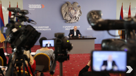 Անկասկած ընդդիմության վարկանիշն ընկել է, բայց հույս ունենք՝ մեր վարկանիշը վերականգնվող է. Քոչարյան