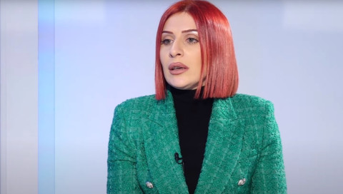 TALK TIME. Իշխանափոխության հարցը մեր օրակարգից դուրս չի եկել, ճանապարհներ գտնելու մեջ է խնդիրը