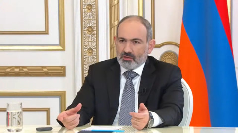 Փաշինյանի սկանդալային ասուլիսի արձագանքները. կոշտ քննադատություն՝ Արցախից