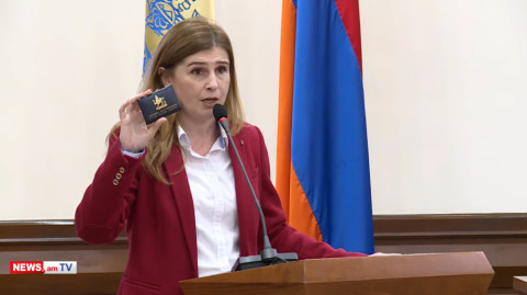 Իզաբելա Աբգարյանի ձայնը կտրել փորձողների վերջը հեչ լավ չի եղել. իրավիճակը լարվեց