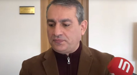 Բանակում պետք է իրականացվեն լուրջ կադրային փոփոխություններ. ՔՊ–ական պատգամավոր