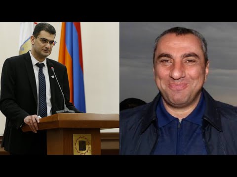 Սամվել Ալեքսանյանի ընկերությունը քարե նստարաններ եւ կափարիչով աղբամաններ է նվիրել քաղաքապետարանին