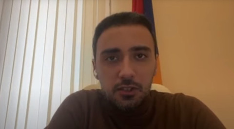 Աշխատողի վրա ֆինանսական բեռ դնելը հակասահմանադրական է. Վարդևանյանը՝ ՍԴ որոշման մասին