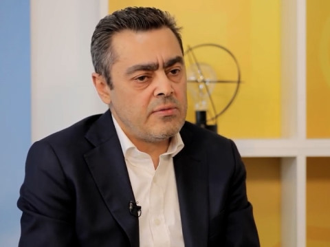 «30 Րոպե» հաղորդաշարի հյուրն է Սոլարոնի հիմնադիր Արթուր Ալավերդյանը