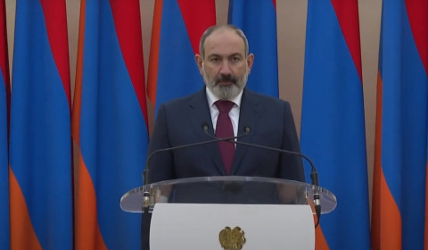 2021 թվականին էական մարտահրավերներ ենք հաղթահարել, ընդ որում՝ առանց ցնցումների. Փաշինյան