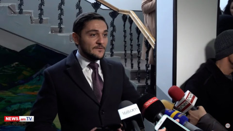 Վարդենիսում ընդդիմադիրներին առեւանգել են, ոչ թե բերման ենթարկել. փաստաբան