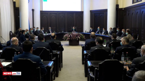 Բյուջեի եկամտային հատվածը գերակատարել ենք 146 մլրդ դրամով. Բադասյանը ներկայացրեց ցուցանիշները