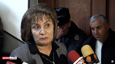 Արամ Մելքոնյանը գնացել է ադրբեջանցիների հետ թեյ խմելու. ընդդիմադիր