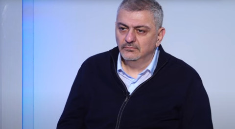 TALK TIME. Որևէ հաշվարկ չկա, որ երկաթգիծը Հայաստանի տնտեսության կոնկրետ մի ճյուղի սպառումը կմեծացնի