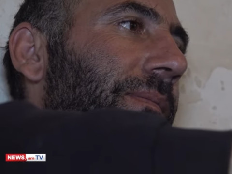 «Չեպե ա, որ ամբողջ կյանքում չես կարա մաքրես». կյանքը գերությունից վերադառնալուց հետո