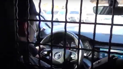 Քանի՞ խախտում են արձանագրել պարեկներն Ամանորի օրերին
