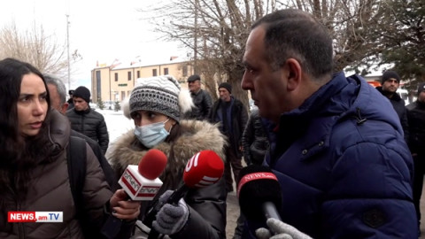 Խեղկատակությունը ՔՊ-ի երեկվա նիստն էր. «Միասնական դաշինք»-ի անդամ