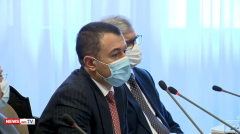 Երևանի ինքնակամ կառույցների հաշվառումն ավարտվում է 2023 թվականի հունվարի 1-ին․ Կադաստրի ղեկավար