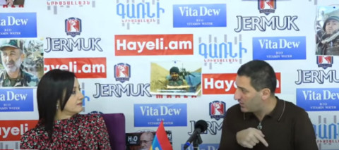 Փաշինյանը և՛ ներսից է Հայաստանը քանդում, և՛ մեր սփյուռաքահայերին է վնաս տալիս. Գևորգ Պետրոսյան