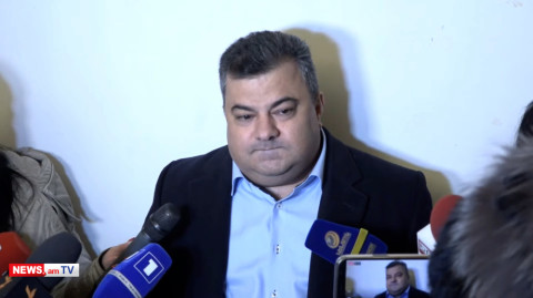 Պետք է լարվածությունը թոթափել. Փարաքարի ավագանու անդամ