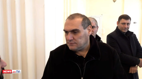 Այսօրվա միջադեպի իրավախախտում կատարած անձանց բերման են ենթարկել բաժին. ոստիկանության աշխատակից