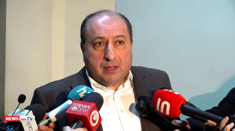 Ինչո՞ւ է Ռոբերտ Քոչարյանը դատի տվել Նիկոլ Փաշինյանին. մանրամասնում է փաստաբանը