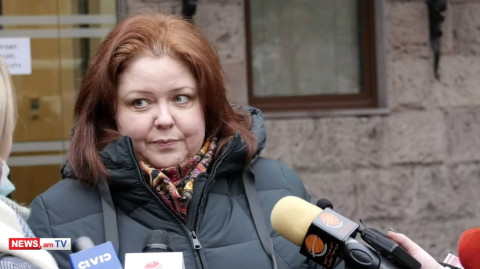 ԲԴԽ–ի այս որոշումն ինձ համար կանխատեսելի չէր, ես պատրաստ էի ամեն ելքի. դատավոր Նախշքարյան