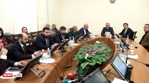 ՔՊ–ն Անդրանիկ Քոչարյանի տեղակալի պաշտոնում ոչ մեկին չառաջադրեց