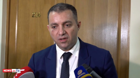 Երևանում հունվարի 3-ի խցանումները տնտեսական ակտիվության ցուցիչ են. Էկոնոմիկայի նախարար