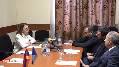 Լավ որոշում չէր. ՄԻՊ–ի թեկնածուն՝ դատարանների մուտքերն ու ելքերը փակելու վարչապետի կոչի մասին
