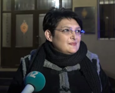 Փաշինյանի թիմակիցները խիստ վիրավորվել և քրեական հետապնդում են իրականացնում իմ նկատմամբ. ադրբեջանագետ