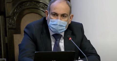 Հազարավոր մարդիկ մարզերից գալիս են Երեւան որակյալ ինտերնետի բացակայության պատճառով. Փաշինյան