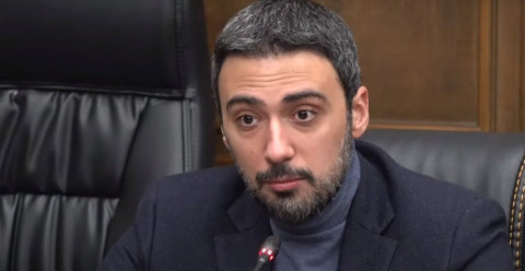 Դատարանները բավարարում են կալանքի միջնորդությունների 80 տոկոսից ավելին. Արամ Վարդեւանյան