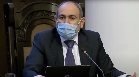 Չենք ուզո՞ւմ գործարան լինի, որտեղ 3 հազար աշխատող լինի, 15 ամիս քննարկում եք. Փաշինյանը՝ Քերոբյանին