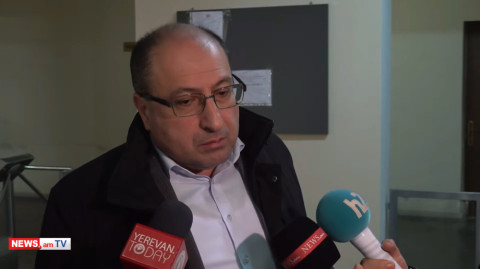 Դատավորը տրամադրված չէր այսօր դատավարությունը շարունակել. Ռոբերտ Քոչարյանի պաշտպան