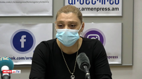 Կորոնավիրուսով վարակման դեպքերը կտրուկ աճել են, 2-3 օրում մտել ենք նարնջագույն գոտի. ԱՆ պաշտոնյա