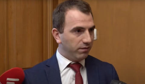 Գլխավոր դատախազության ներկայացուցիչը՝ Աշոտ Մինասյանին և Առուշ Առուշանյանին կալանքի տակ պահելու մասին