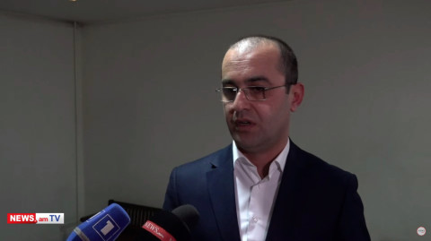 Առաջարկում եմ, որ մարդիկ լրջանան. Սերժ Սարգսյանի պաշտպանը՝ դատախազի մասին