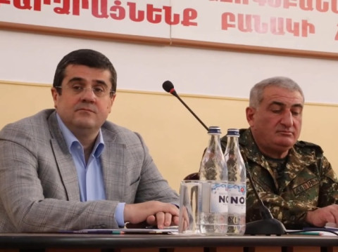 ՊԲ-ն 2021թ․ բանակցային ուստարվա արդյունքներն է ամփոփել