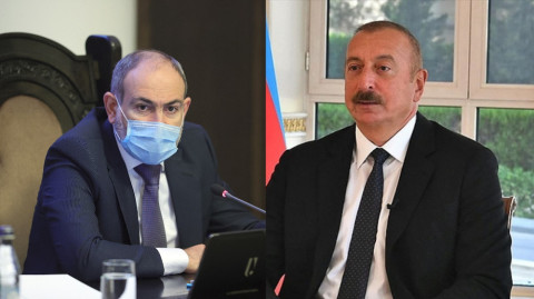 Ալիեւը ծաղրում եւ սպառնում է հայ ժողովրդին. Փաշինյանը կարևորում է ամուր նյարդերը