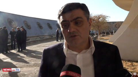 Կարեն Անդրեասյանի մոտ այժմ միգուցե մոլորություն է. դատավոր Պապոյան