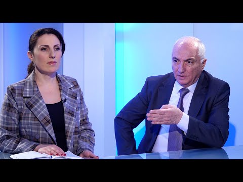 TALK TIME. Պուտինին շատ պե՞տք է Փաշինյանը, նա պարզապես ուզում է, որ ստանձնած պարտավորությունը կատարվի