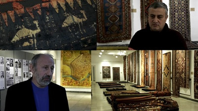 Թշնամուց փրկված, հայրենիքում դեռ մշտական տանիք չգտած գորգերի ճակատագիրն անորոշ է