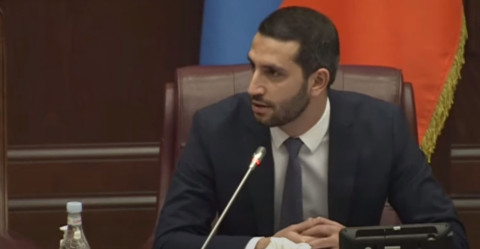 Ի՞նչ է բանակցել Ռուբինյանը Մոսկվայում թուրք բանագնացի հետ