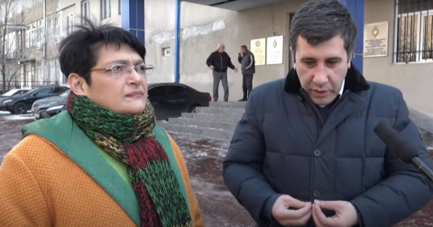 Նիկոլ Փաշինյանն ադրբեջանագետ Արմինե Ադիբեկյանի գործով պետք է տուժող ներգրավվի. փաստաբան