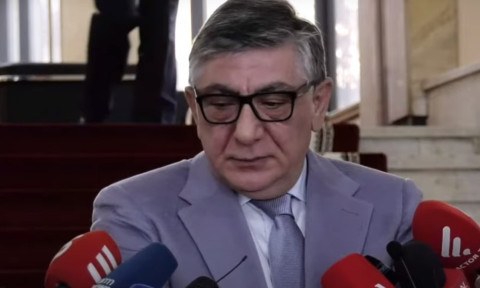 Մենք հնարավոր է Ադրբեջանի հետ ունենանք հարեւանական հարաբերություններ. Խաչատուր Սուքիասյան
