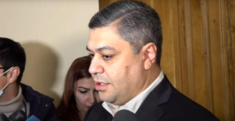 Արթուր Վանեցյանը՝ Գրիգորի Հայրապետովի մահվան եւ «վերելակային» բանակցությունների մասին